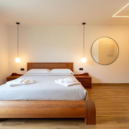 Agriturismo Donec Ponte Di Legno Zewnętrze zdjęcie