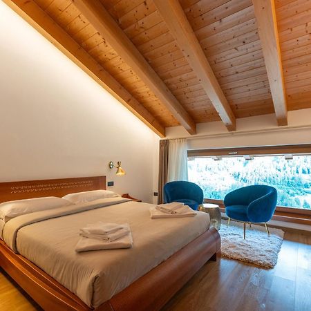 Agriturismo Donec Ponte Di Legno Zewnętrze zdjęcie