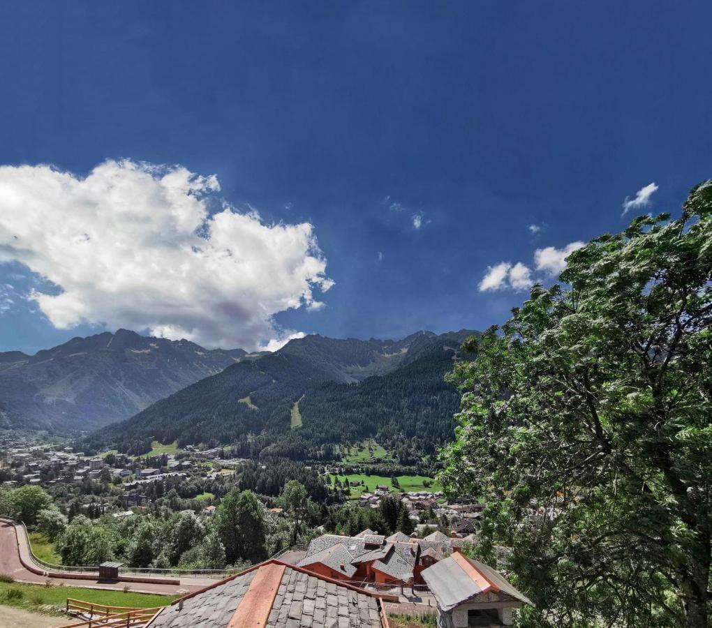 Agriturismo Donec Ponte Di Legno Zewnętrze zdjęcie