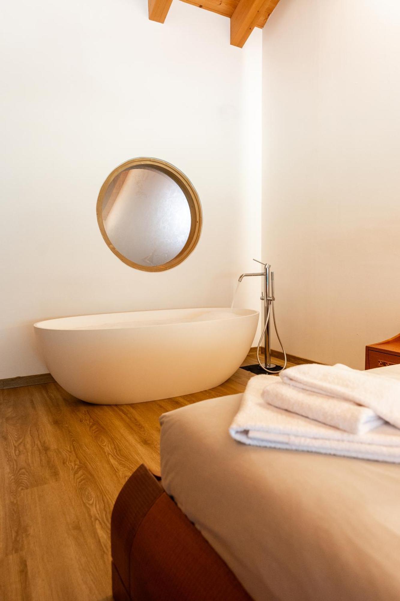 Agriturismo Donec Ponte Di Legno Zewnętrze zdjęcie
