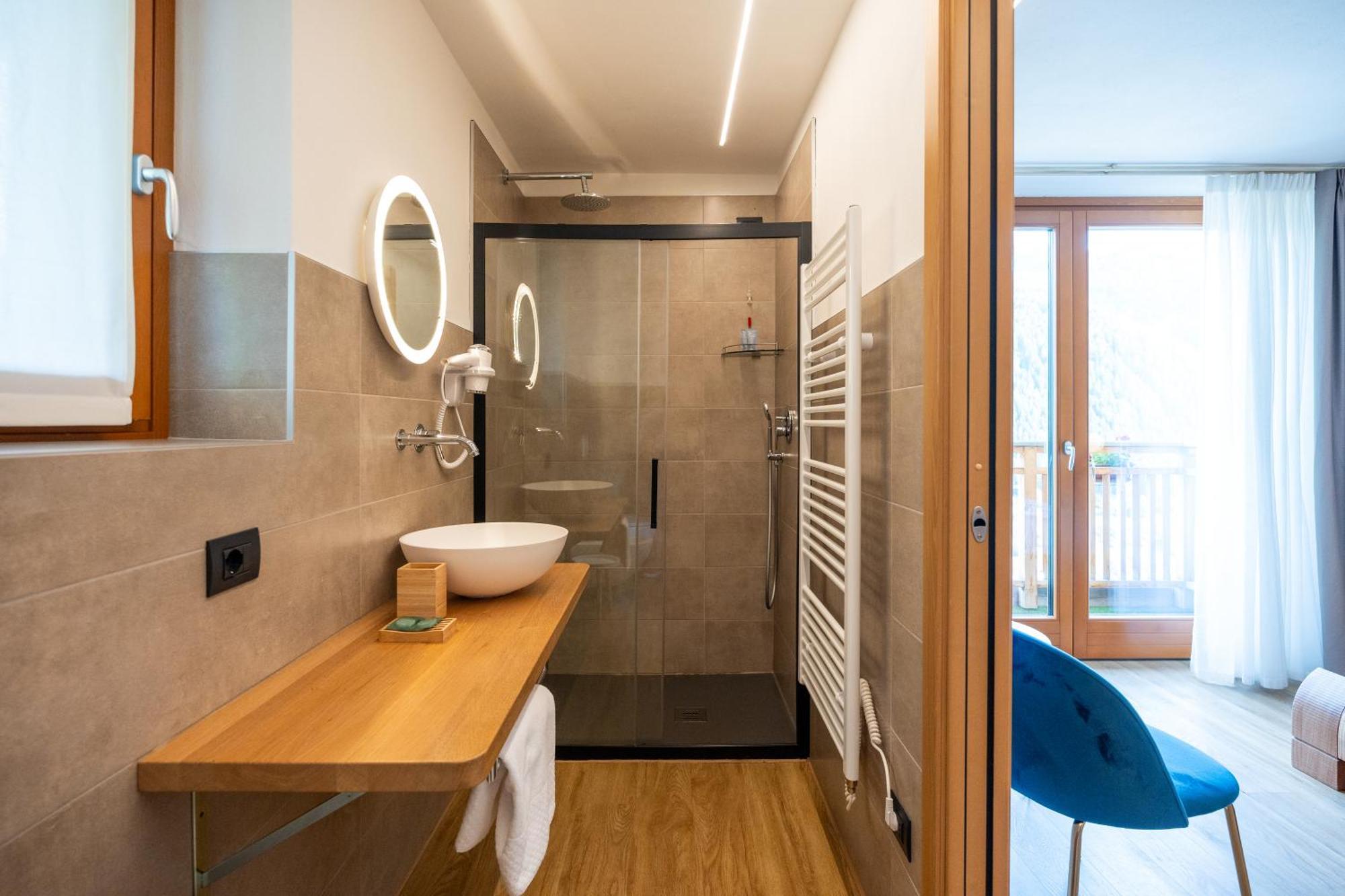 Agriturismo Donec Ponte Di Legno Zewnętrze zdjęcie