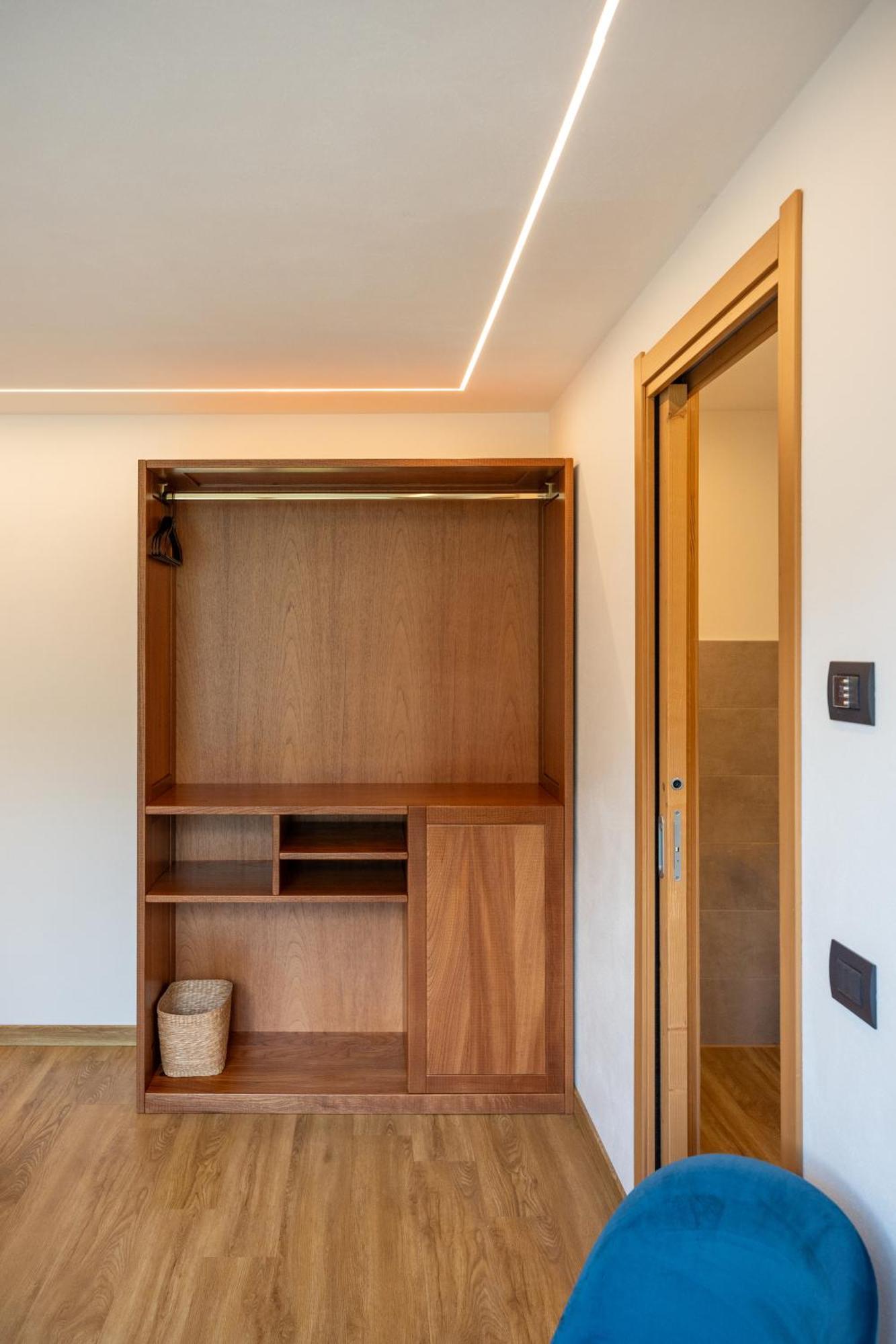 Agriturismo Donec Ponte Di Legno Zewnętrze zdjęcie