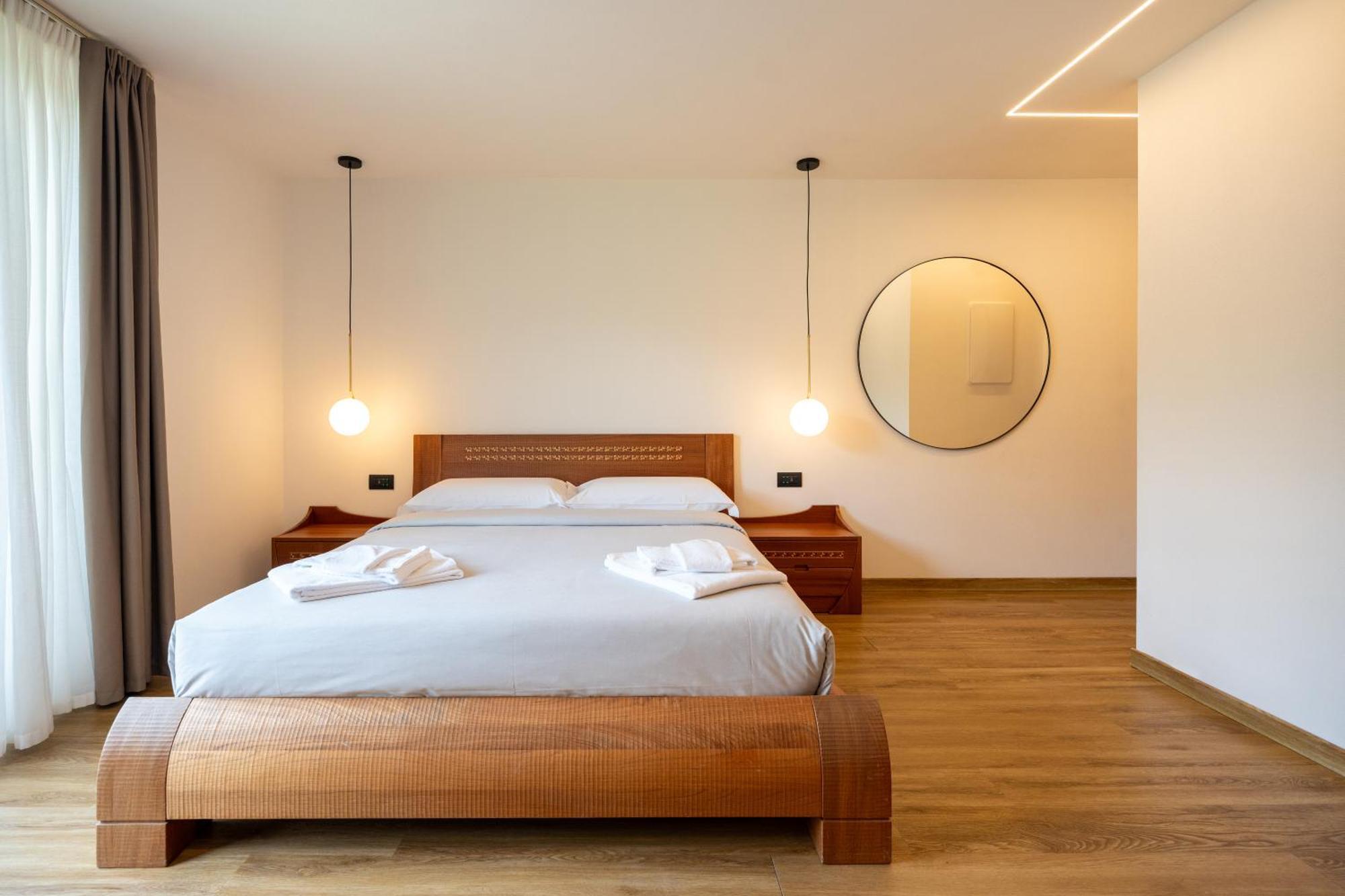 Agriturismo Donec Ponte Di Legno Zewnętrze zdjęcie