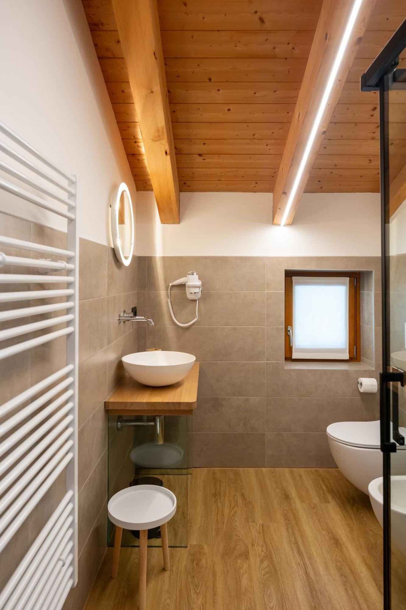 Agriturismo Donec Ponte Di Legno Zewnętrze zdjęcie