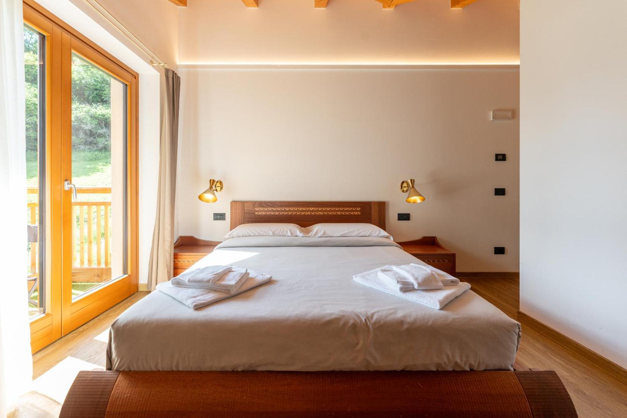Agriturismo Donec Ponte Di Legno Zewnętrze zdjęcie