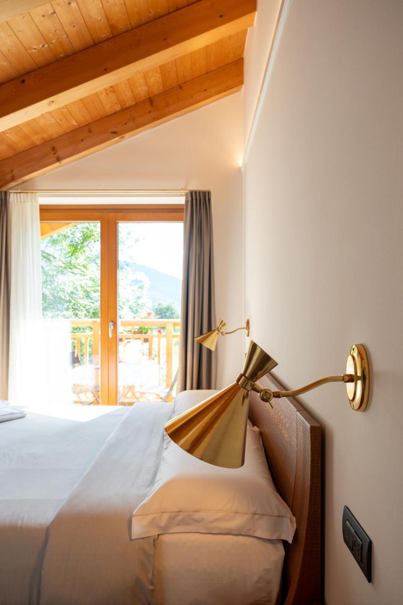 Agriturismo Donec Ponte Di Legno Zewnętrze zdjęcie