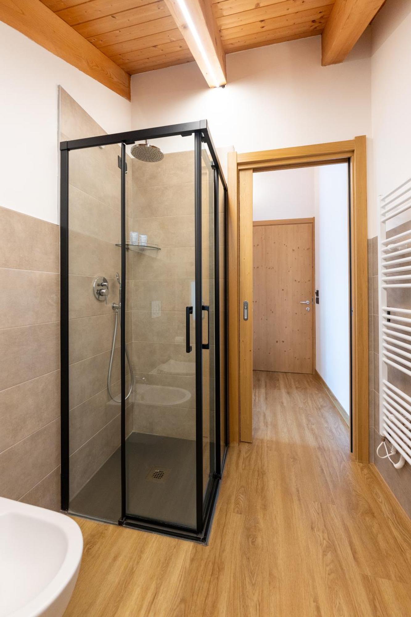 Agriturismo Donec Ponte Di Legno Zewnętrze zdjęcie