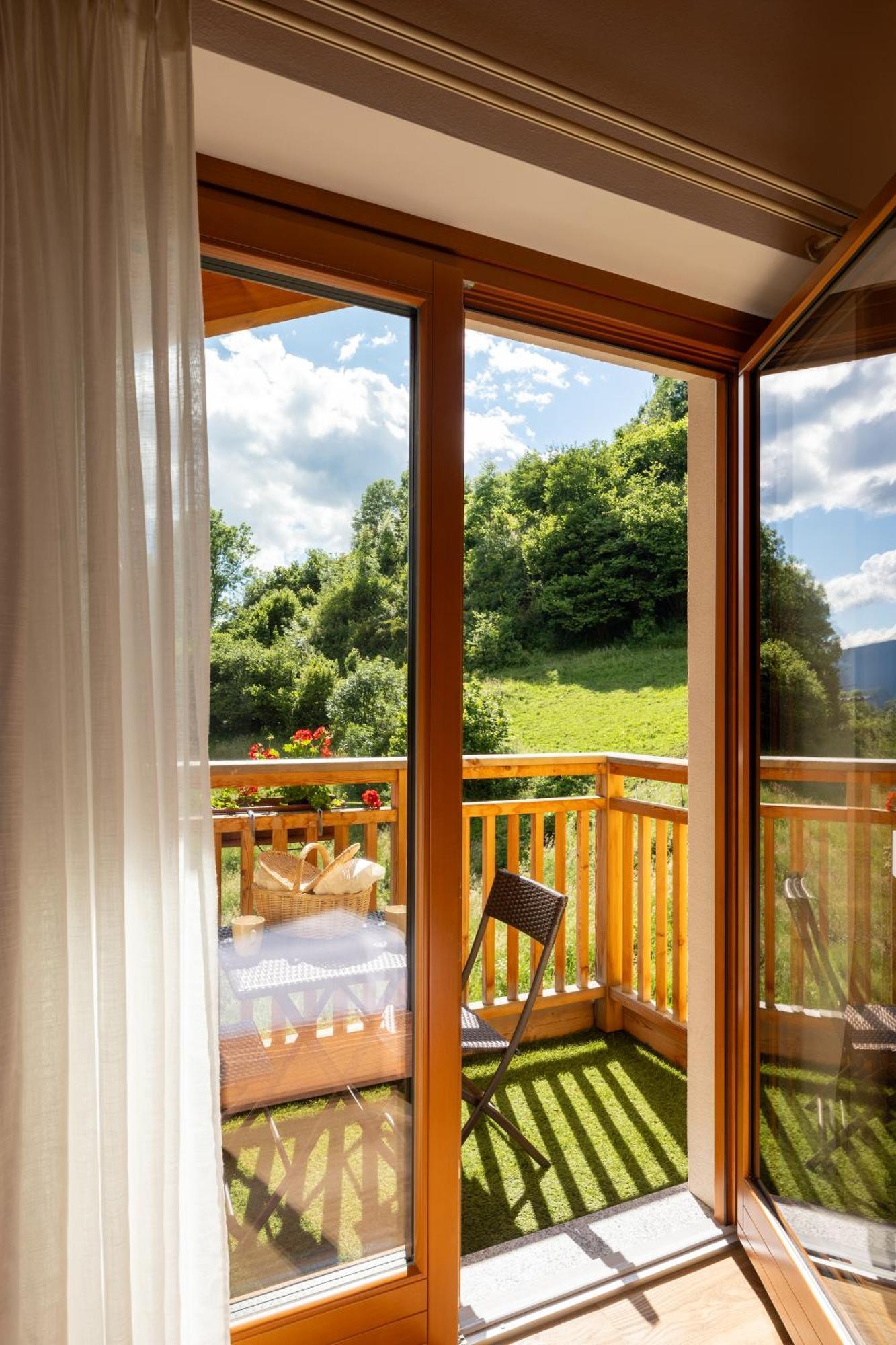 Agriturismo Donec Ponte Di Legno Zewnętrze zdjęcie