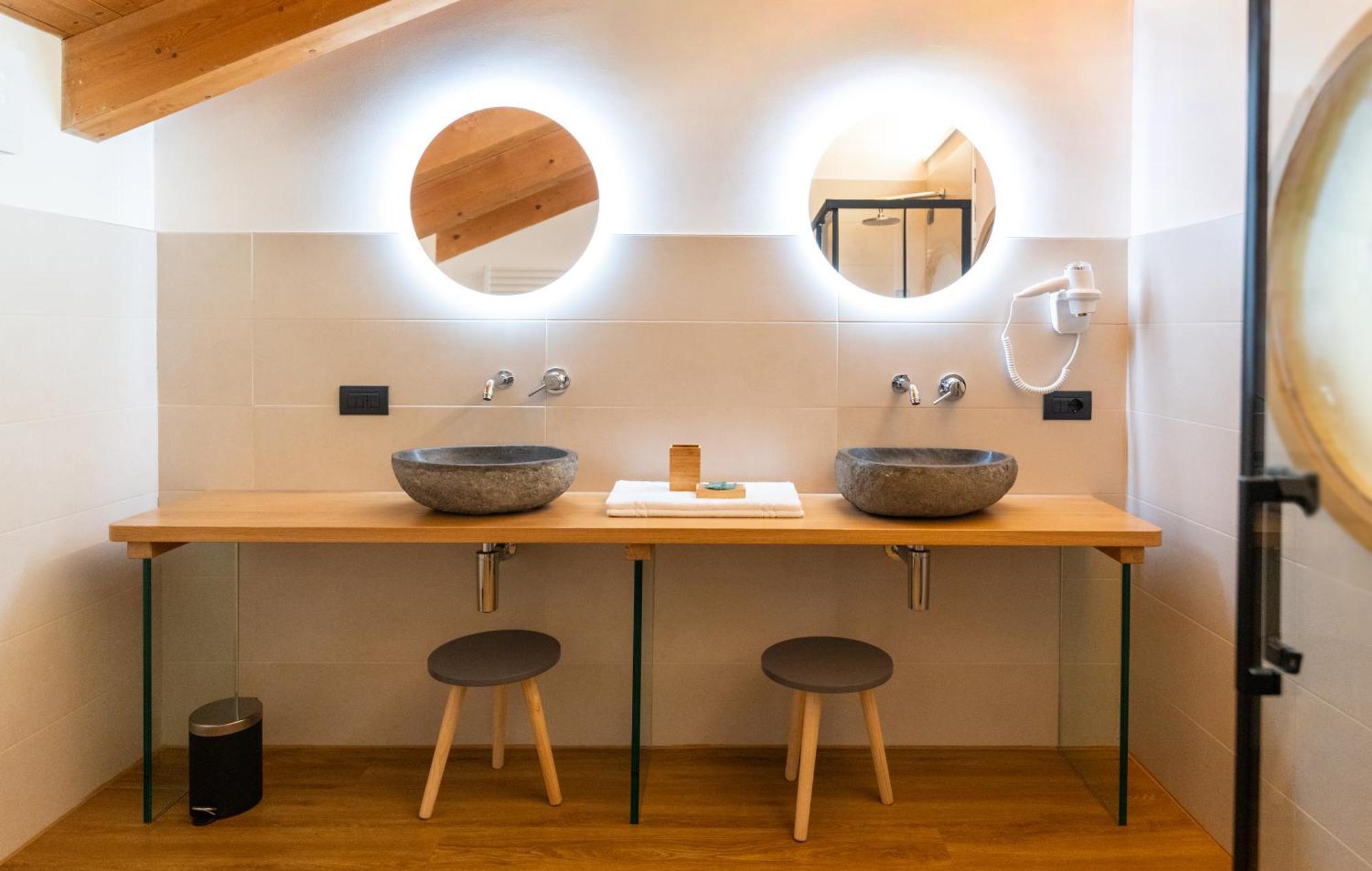 Agriturismo Donec Ponte Di Legno Zewnętrze zdjęcie