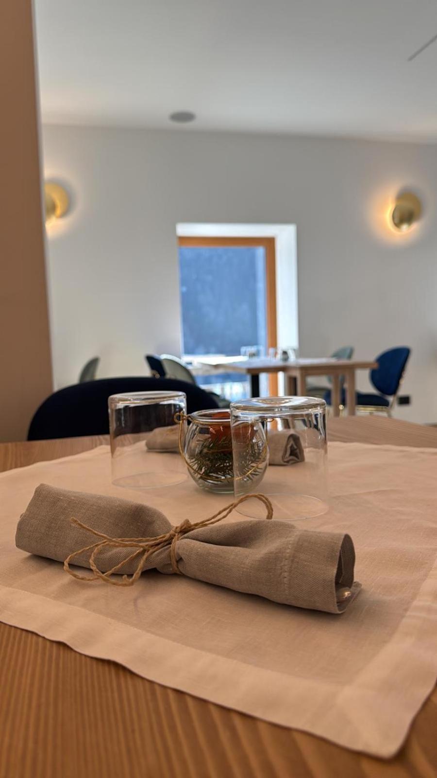 Agriturismo Donec Ponte Di Legno Zewnętrze zdjęcie